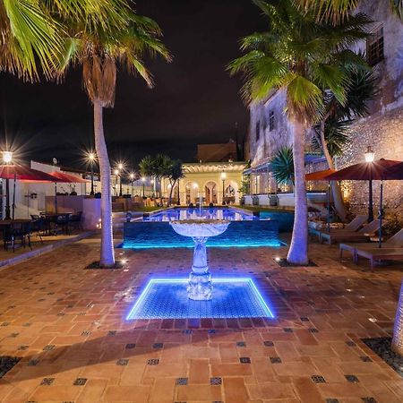 Vila Origens Boutique Hotel Albufeira - Adults Only Экстерьер фото