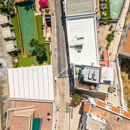 Vila Origens Boutique Hotel Albufeira - Adults Only Экстерьер фото