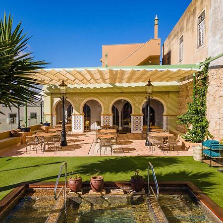 Vila Origens Boutique Hotel Albufeira - Adults Only Экстерьер фото