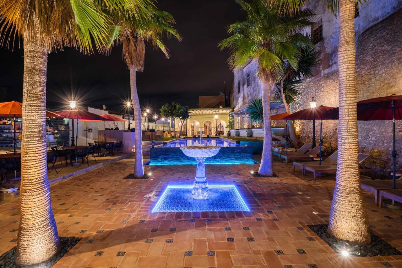 Vila Origens Boutique Hotel Albufeira - Adults Only Экстерьер фото
