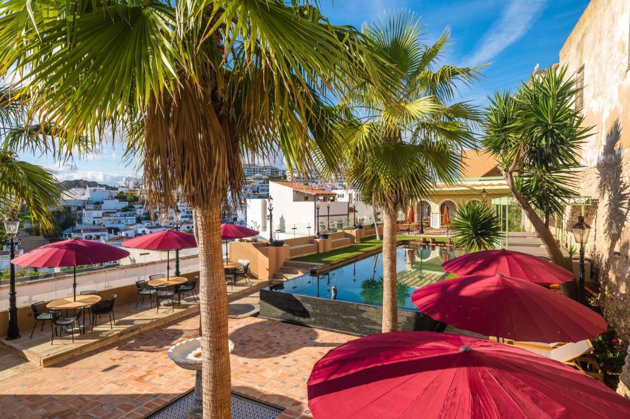 Vila Origens Boutique Hotel Albufeira - Adults Only Экстерьер фото