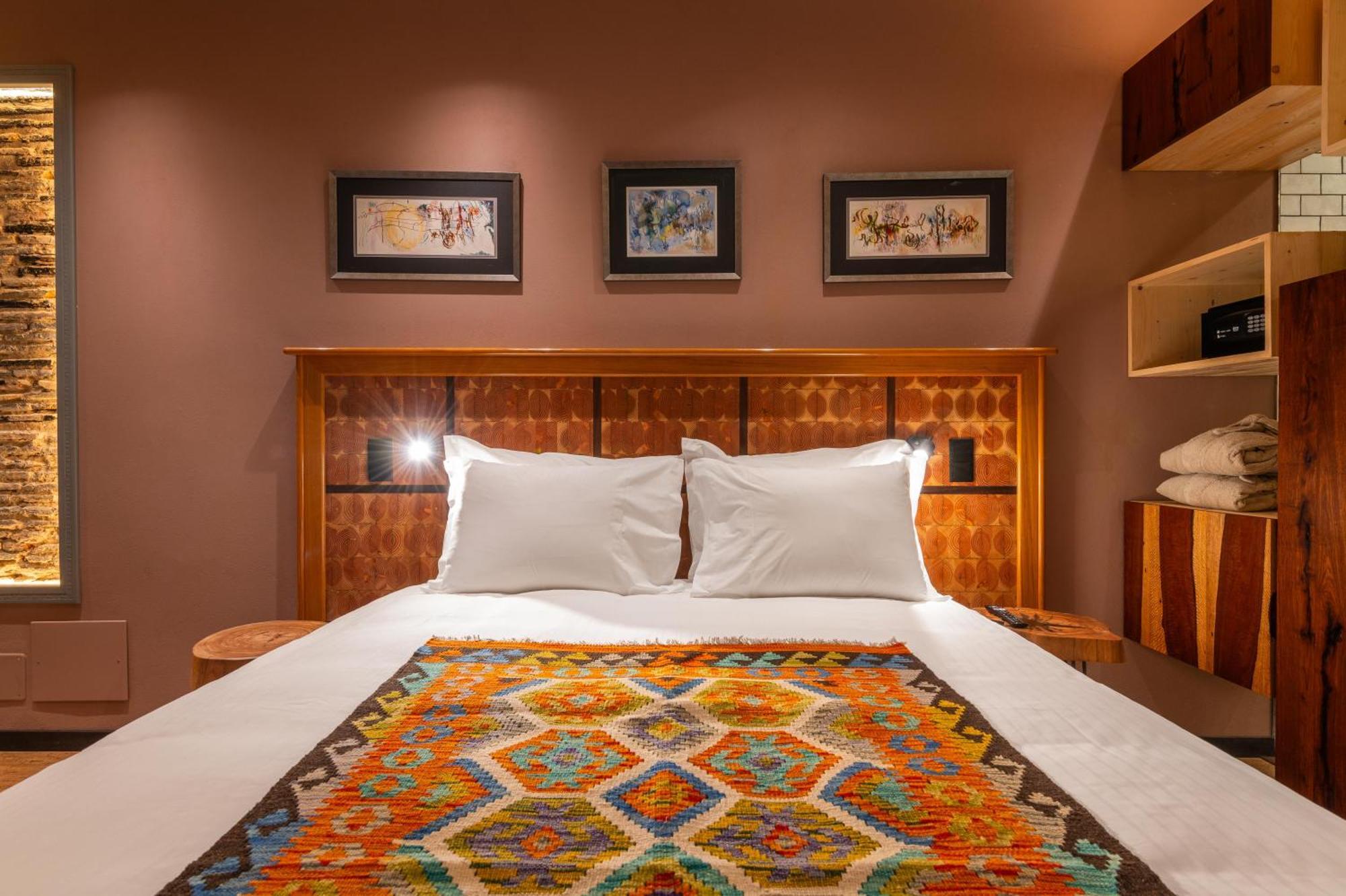 Vila Origens Boutique Hotel Albufeira - Adults Only Экстерьер фото