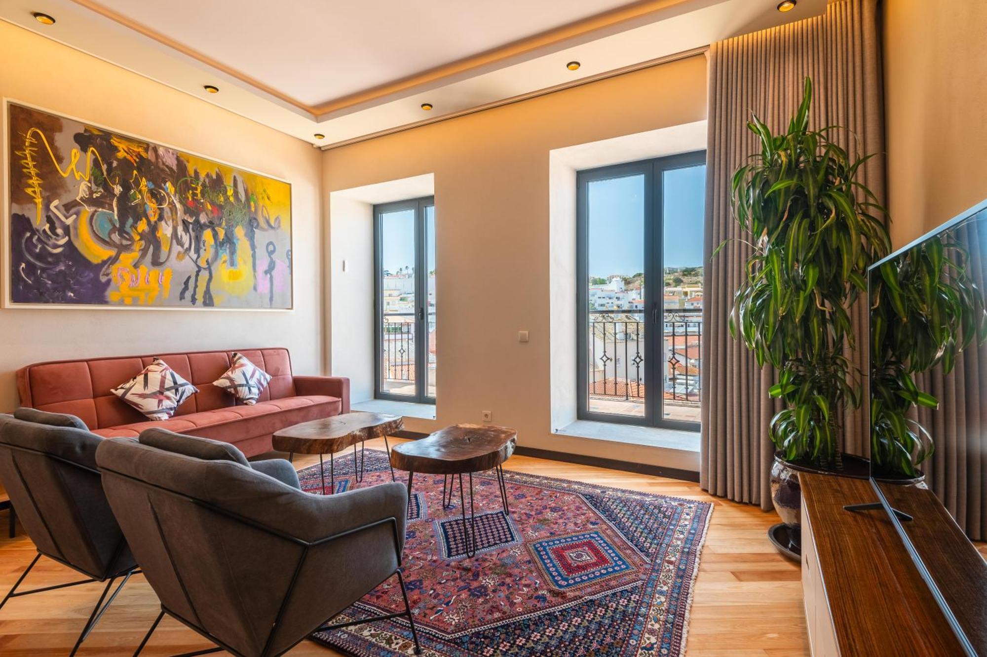 Vila Origens Boutique Hotel Albufeira - Adults Only Экстерьер фото