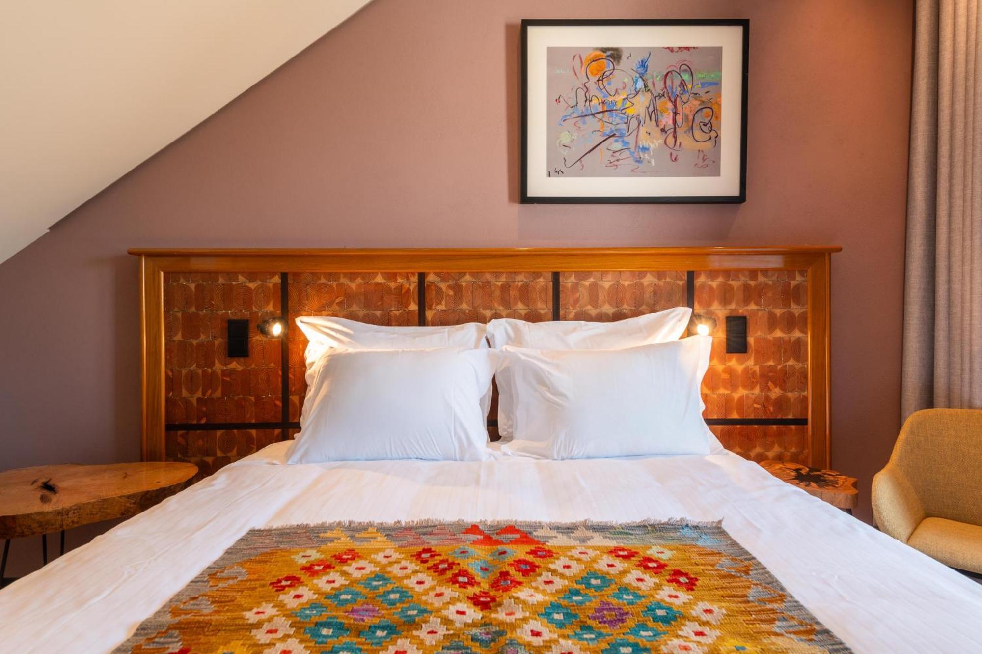 Vila Origens Boutique Hotel Albufeira - Adults Only Экстерьер фото