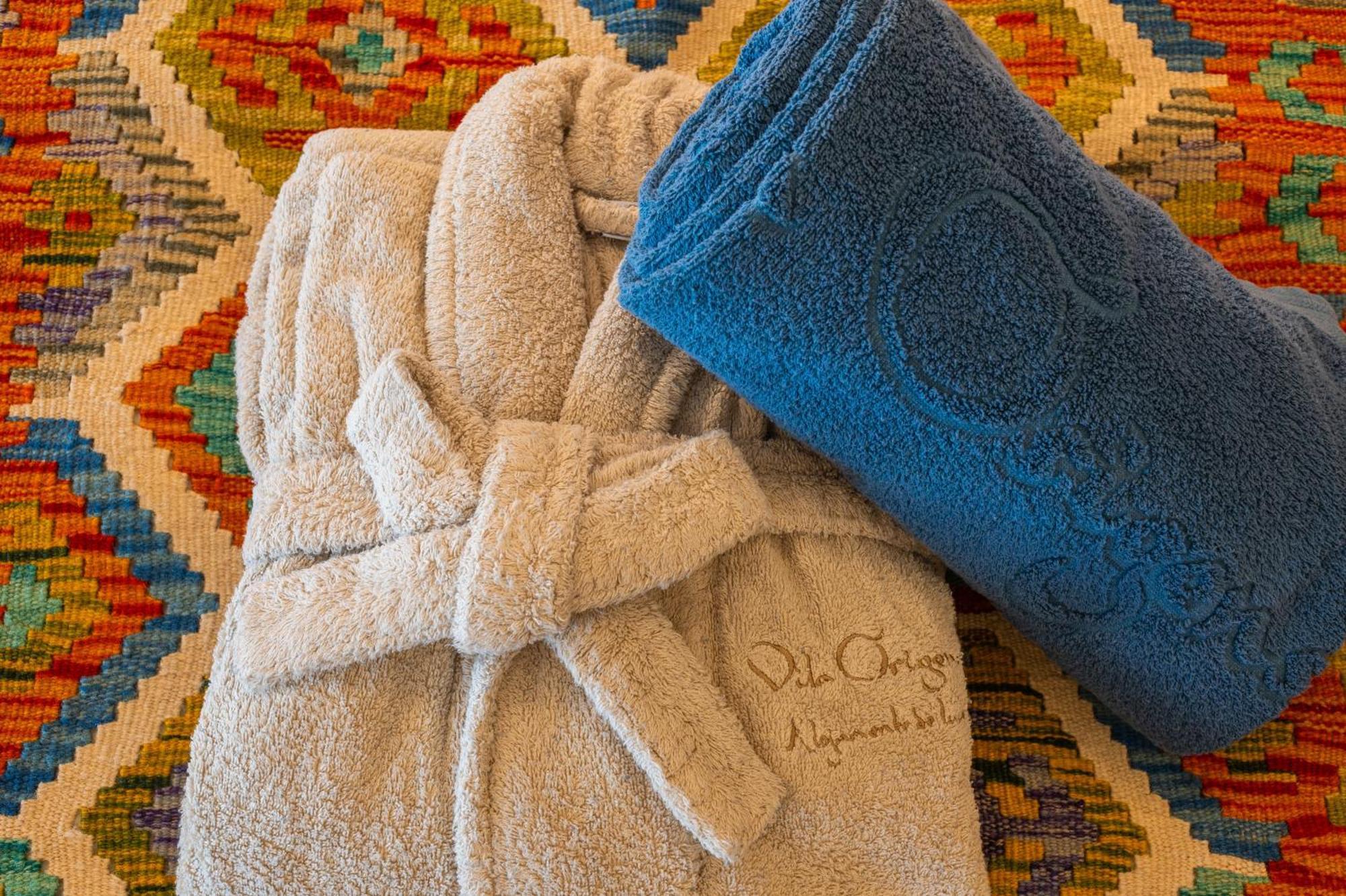 Vila Origens Boutique Hotel Albufeira - Adults Only Экстерьер фото