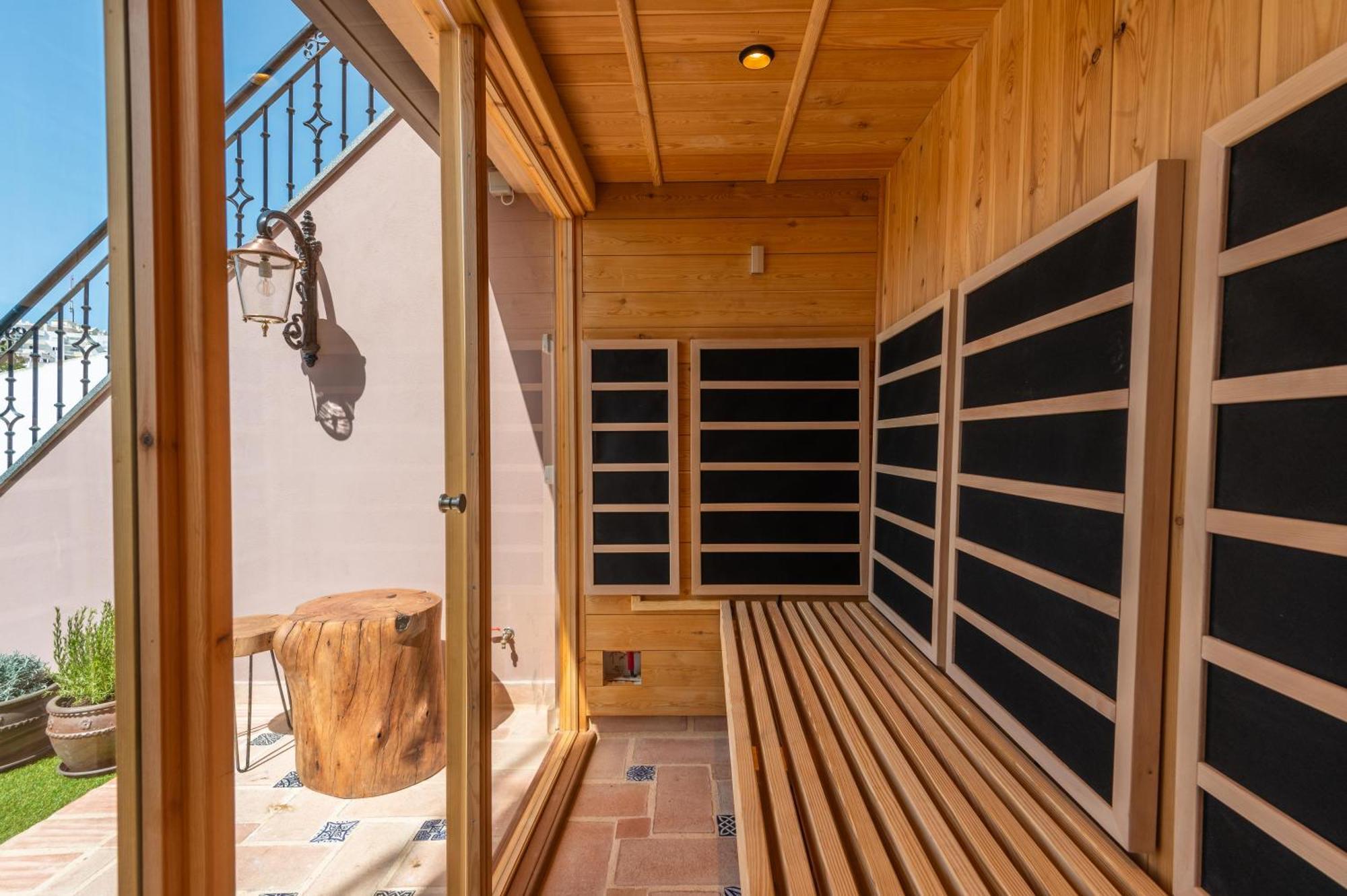 Vila Origens Boutique Hotel Albufeira - Adults Only Экстерьер фото