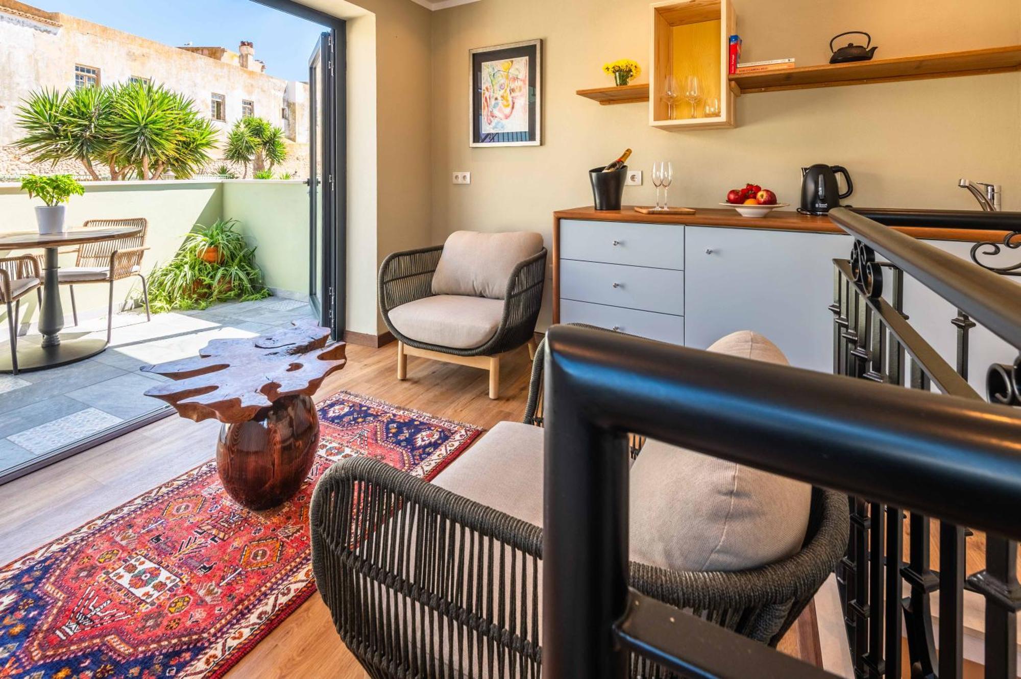Vila Origens Boutique Hotel Albufeira - Adults Only Экстерьер фото