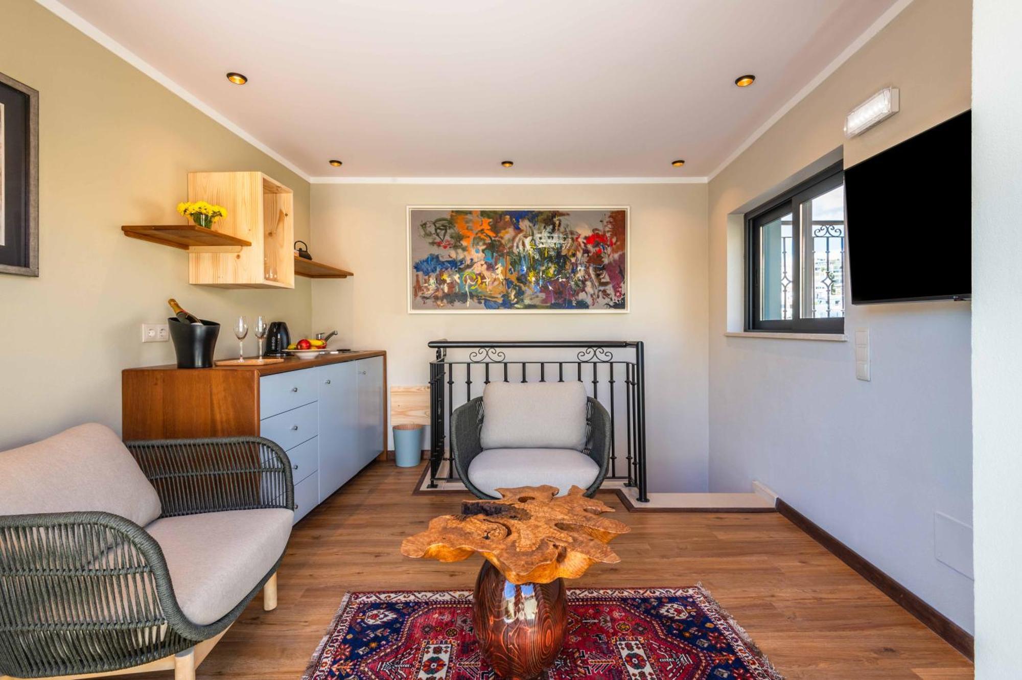 Vila Origens Boutique Hotel Albufeira - Adults Only Экстерьер фото