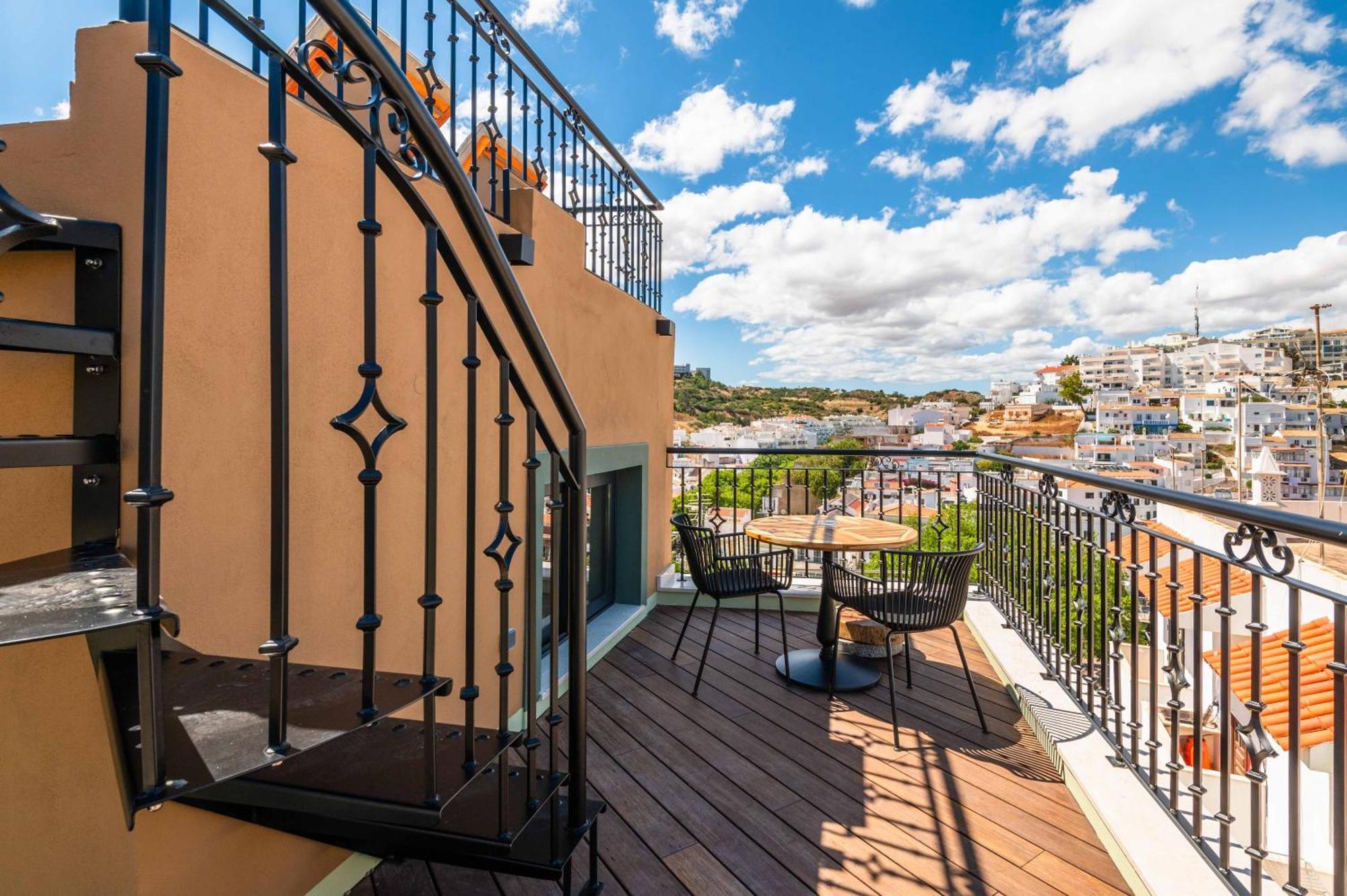 Vila Origens Boutique Hotel Albufeira - Adults Only Экстерьер фото