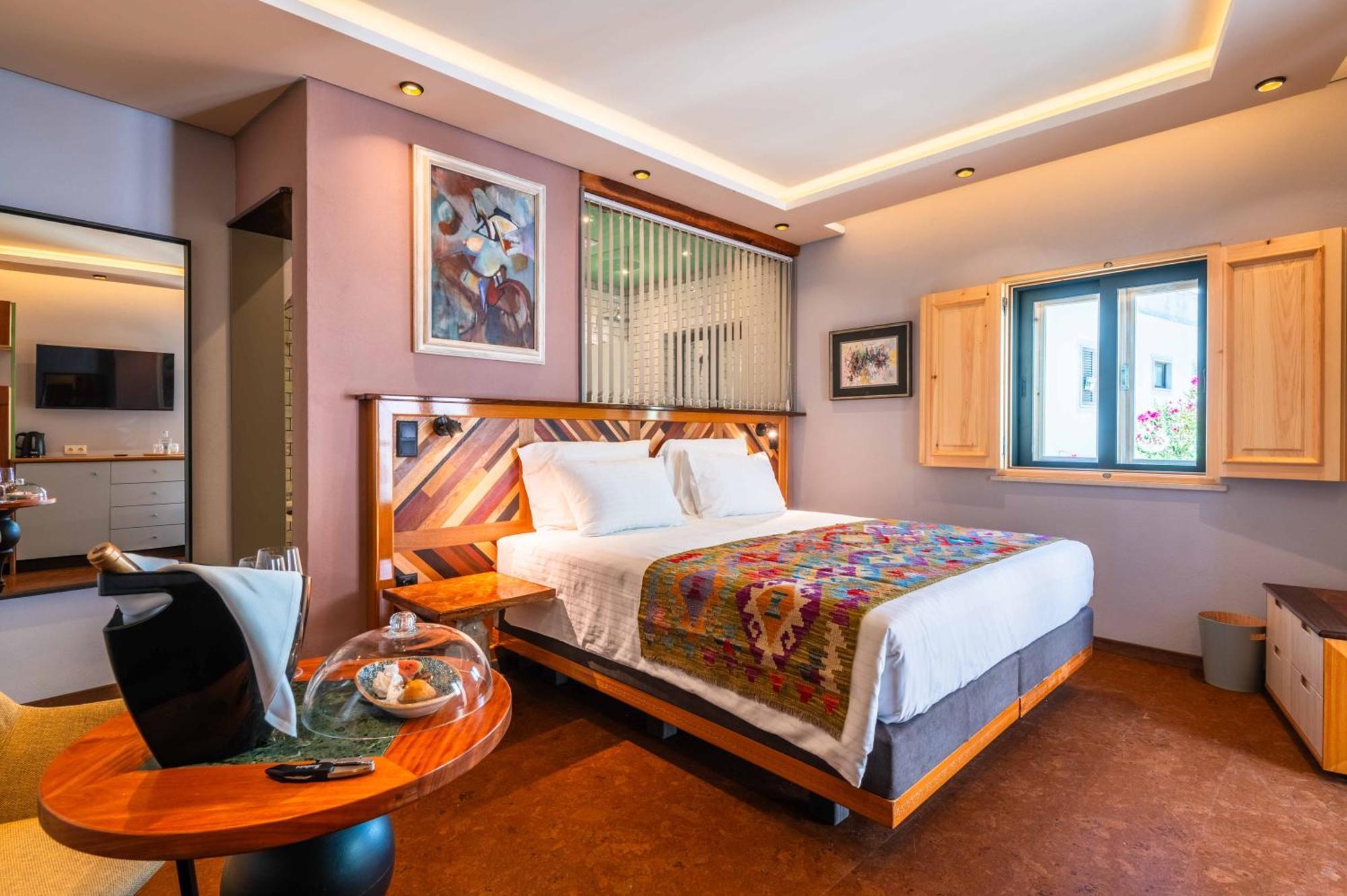 Vila Origens Boutique Hotel Albufeira - Adults Only Экстерьер фото