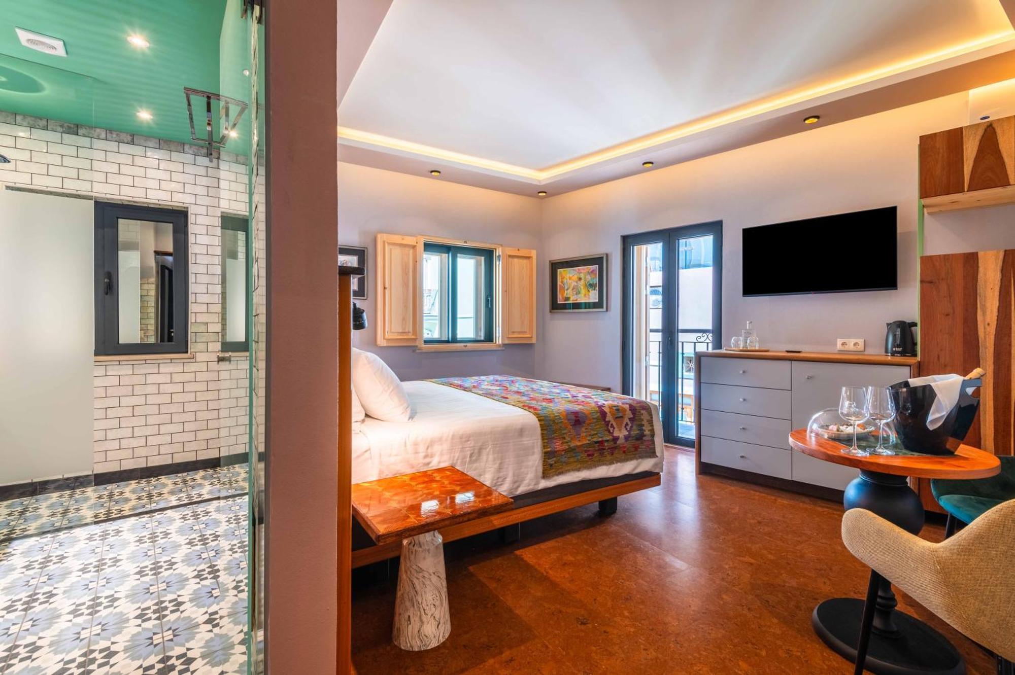Vila Origens Boutique Hotel Albufeira - Adults Only Экстерьер фото