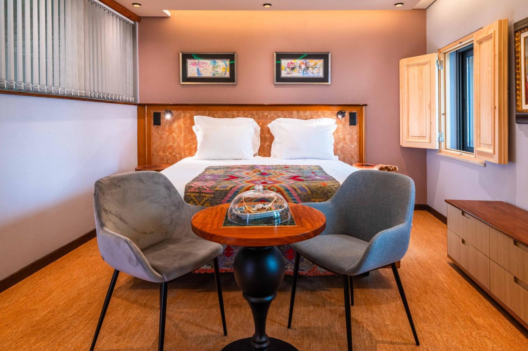 Vila Origens Boutique Hotel Albufeira - Adults Only Экстерьер фото