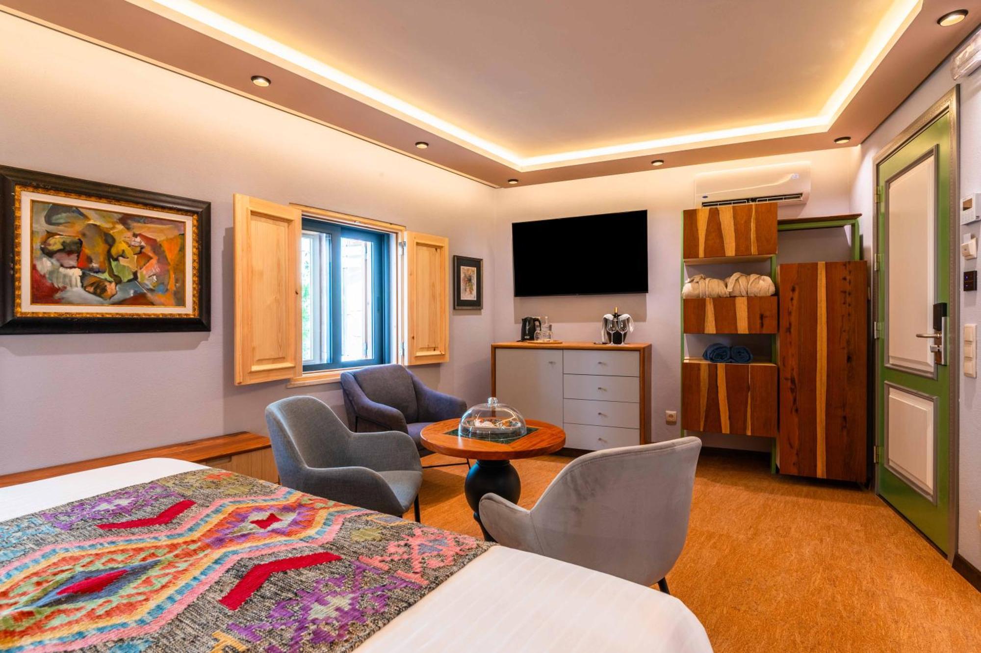 Vila Origens Boutique Hotel Albufeira - Adults Only Экстерьер фото