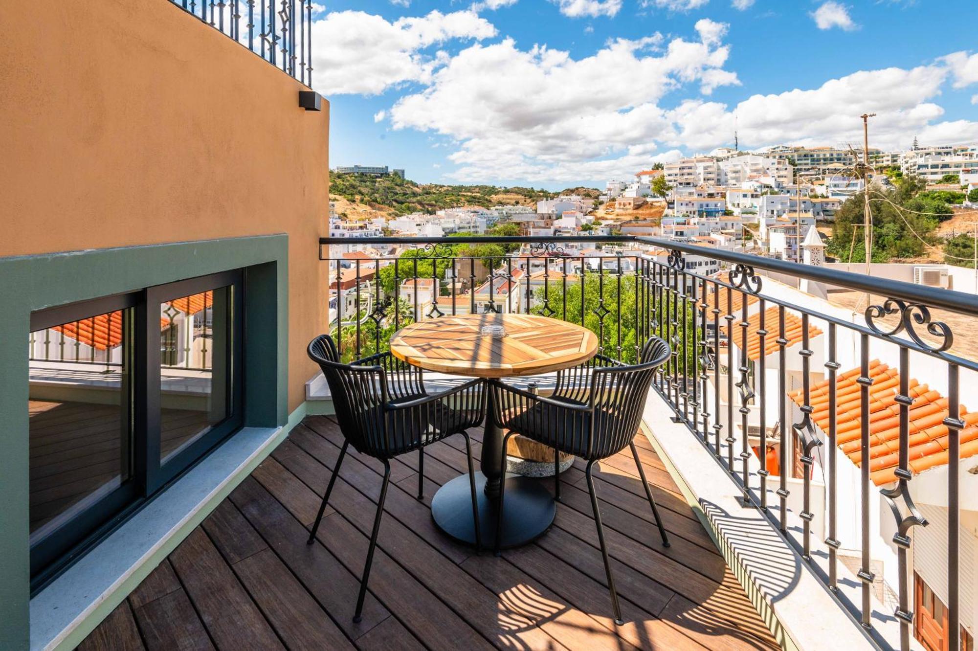 Vila Origens Boutique Hotel Albufeira - Adults Only Экстерьер фото