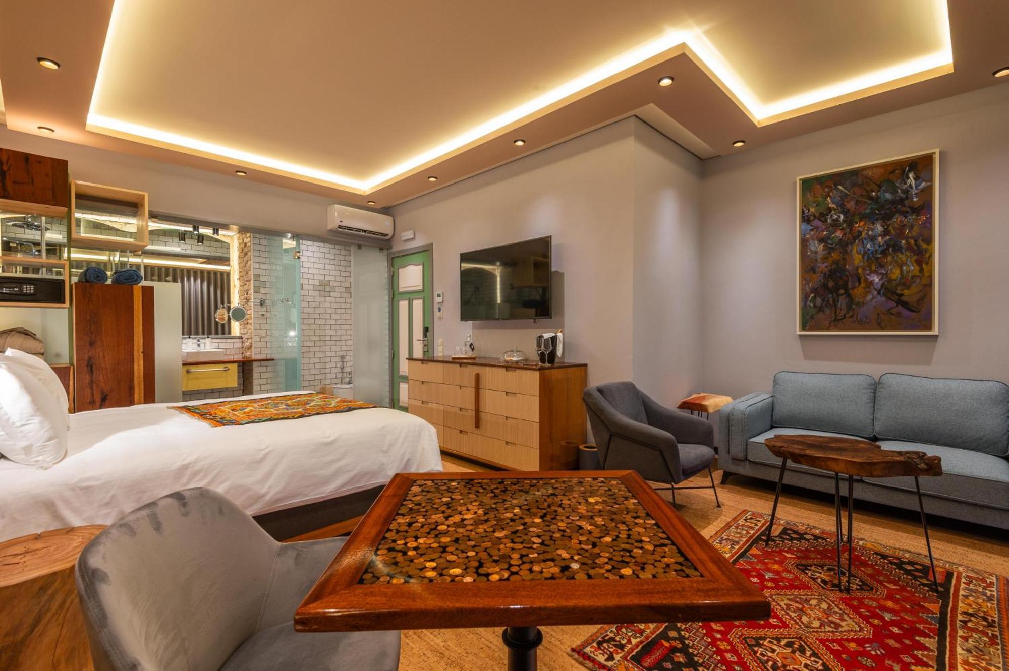 Vila Origens Boutique Hotel Albufeira - Adults Only Экстерьер фото