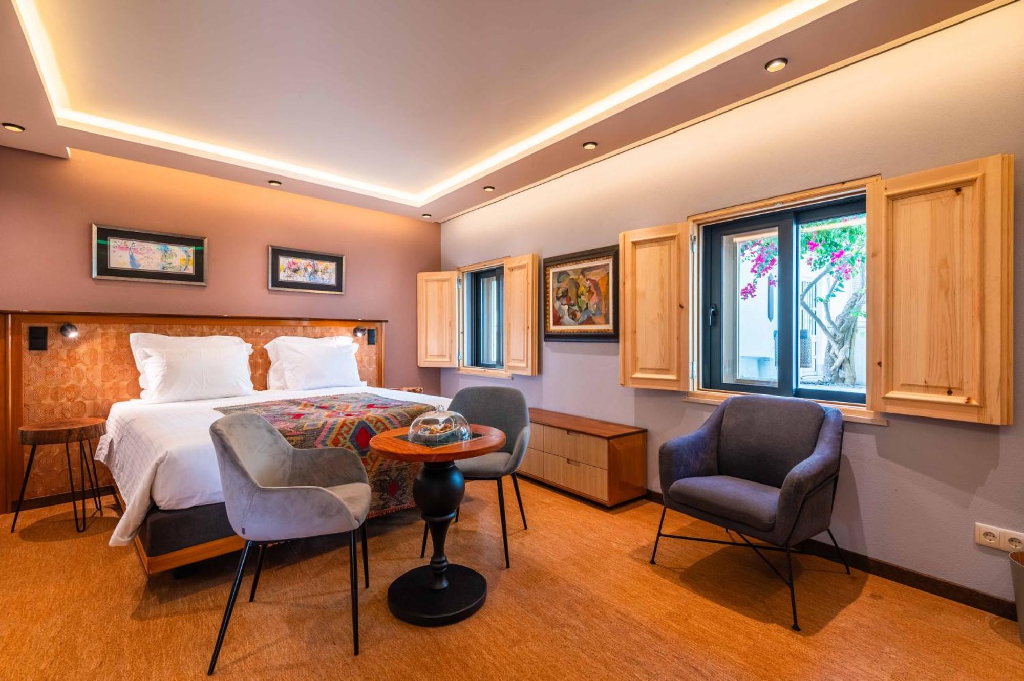 Vila Origens Boutique Hotel Albufeira - Adults Only Экстерьер фото