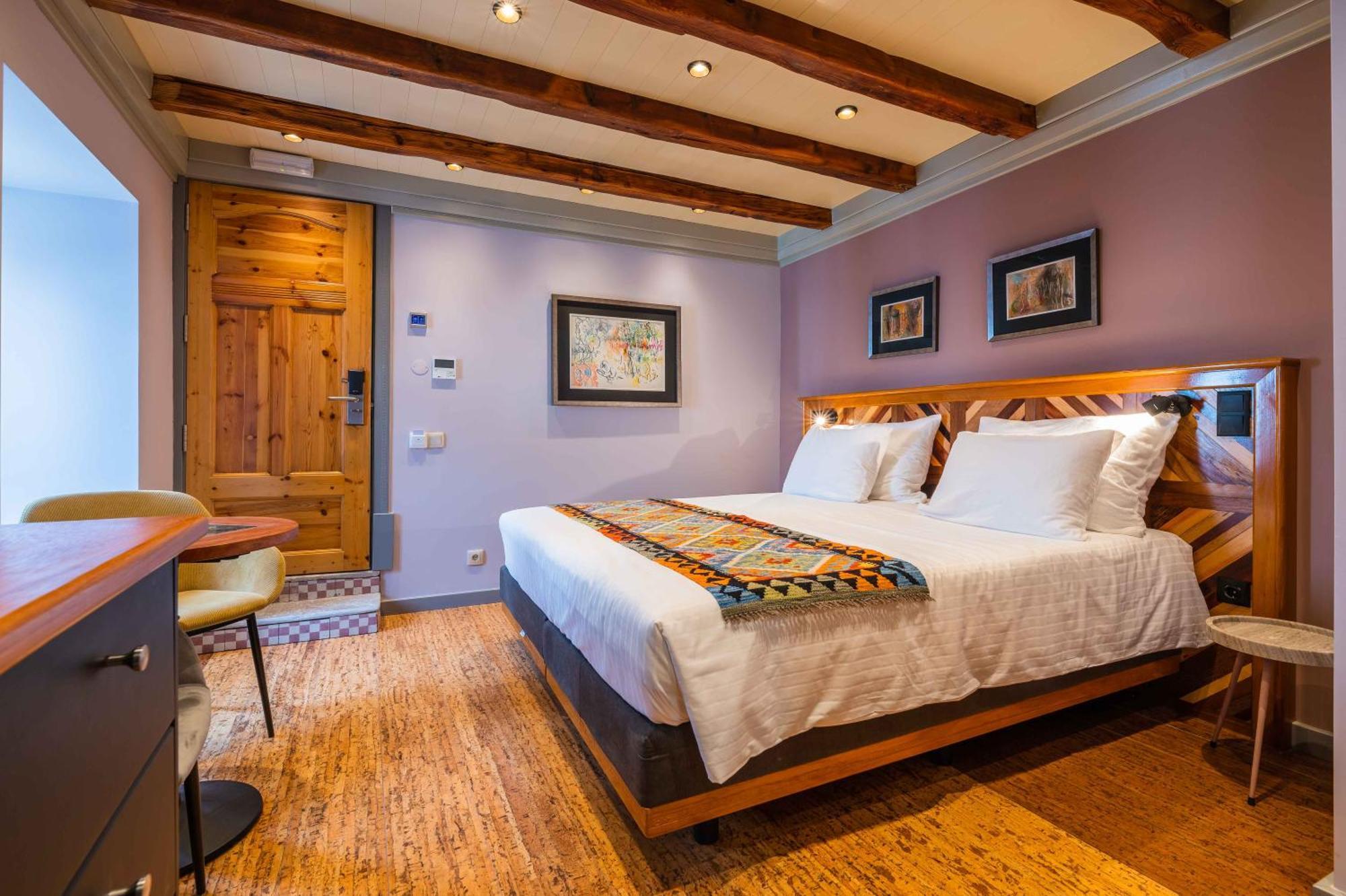 Vila Origens Boutique Hotel Albufeira - Adults Only Экстерьер фото