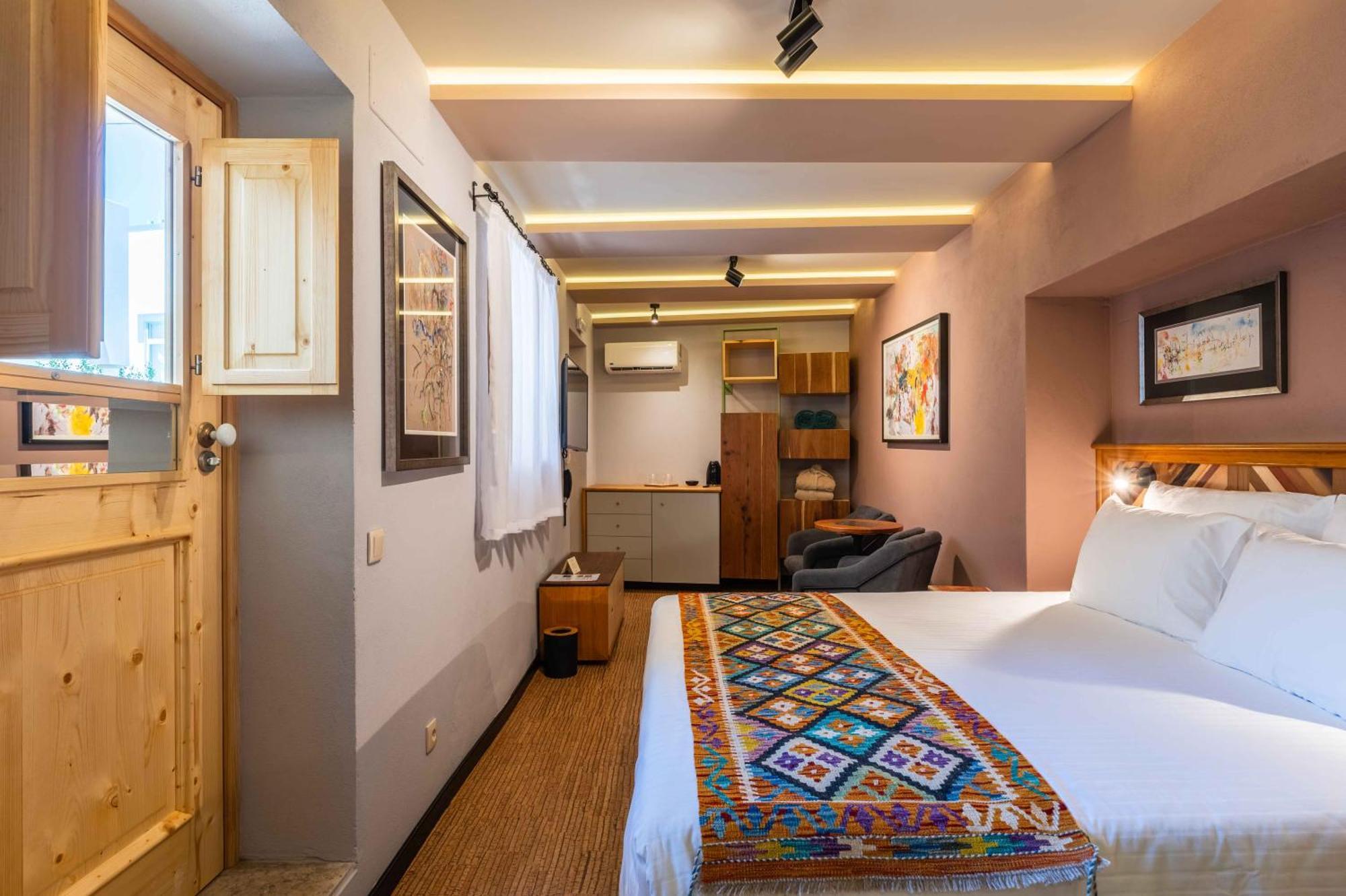 Vila Origens Boutique Hotel Albufeira - Adults Only Экстерьер фото
