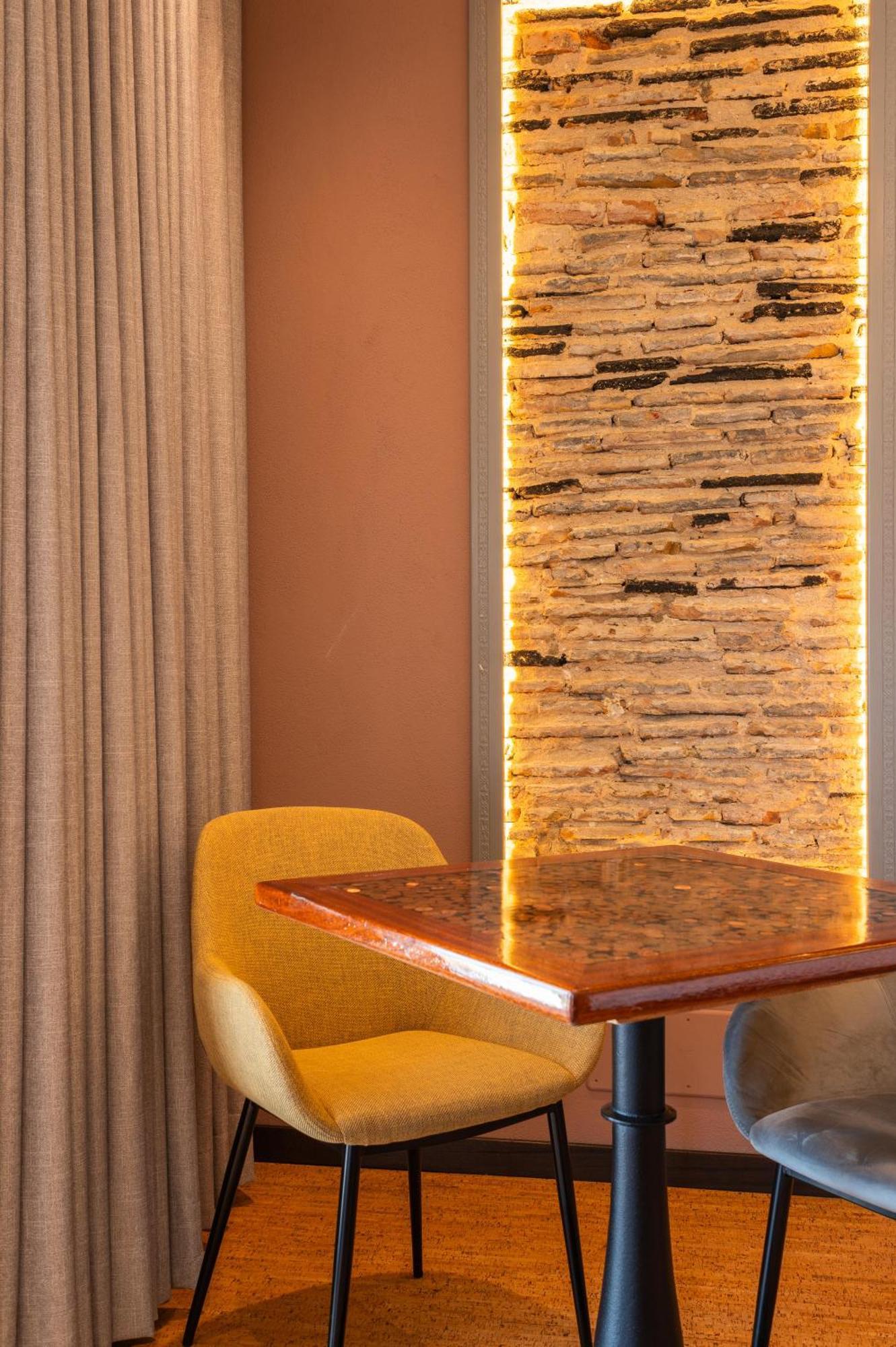 Vila Origens Boutique Hotel Albufeira - Adults Only Экстерьер фото