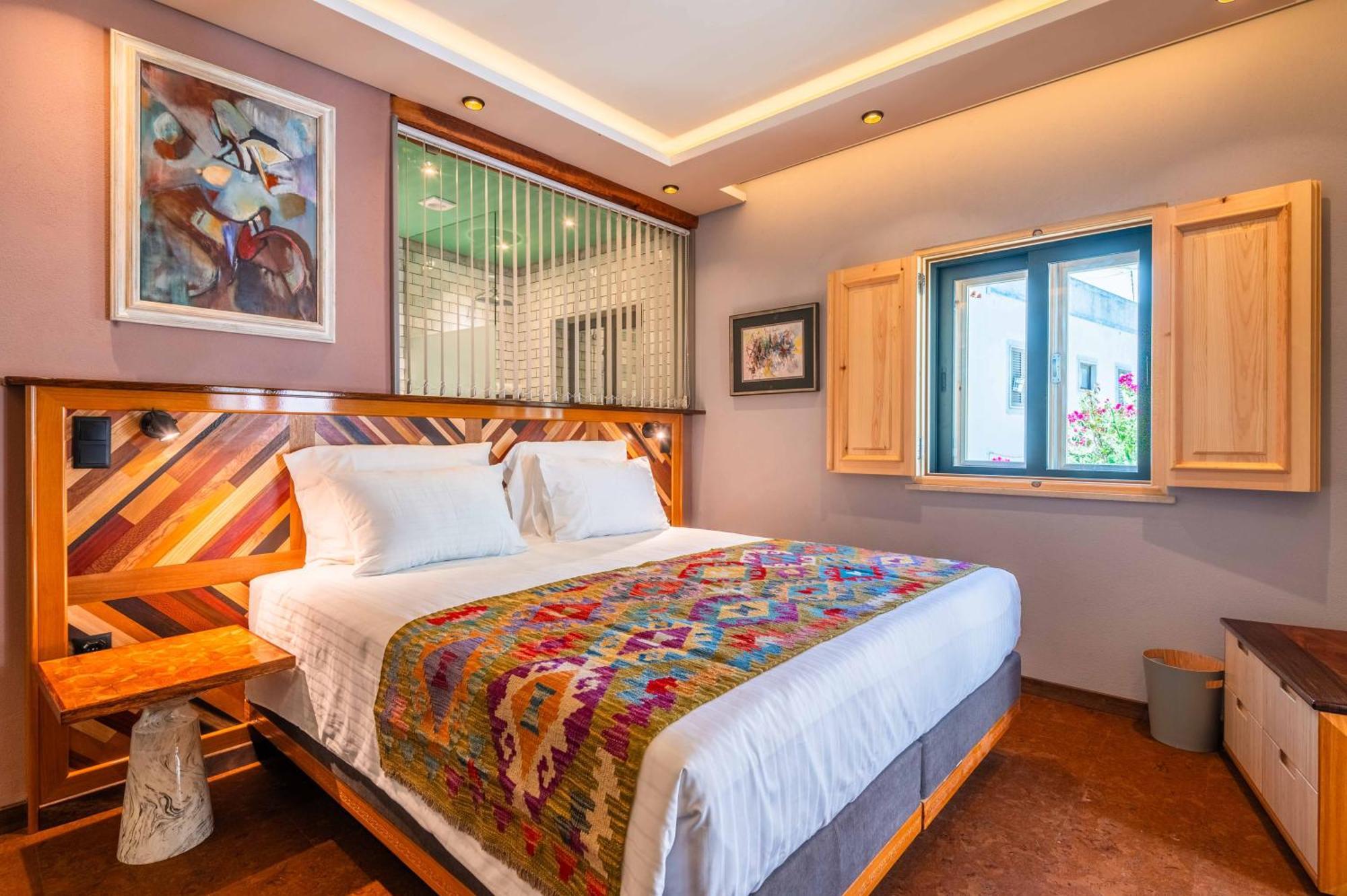 Vila Origens Boutique Hotel Albufeira - Adults Only Экстерьер фото